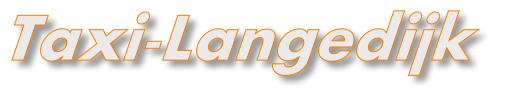 Taxi-Langedijk
